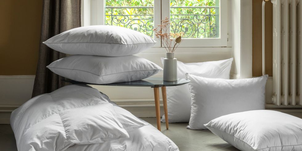 Comment laver une couette : guide complet et conseils pratiques